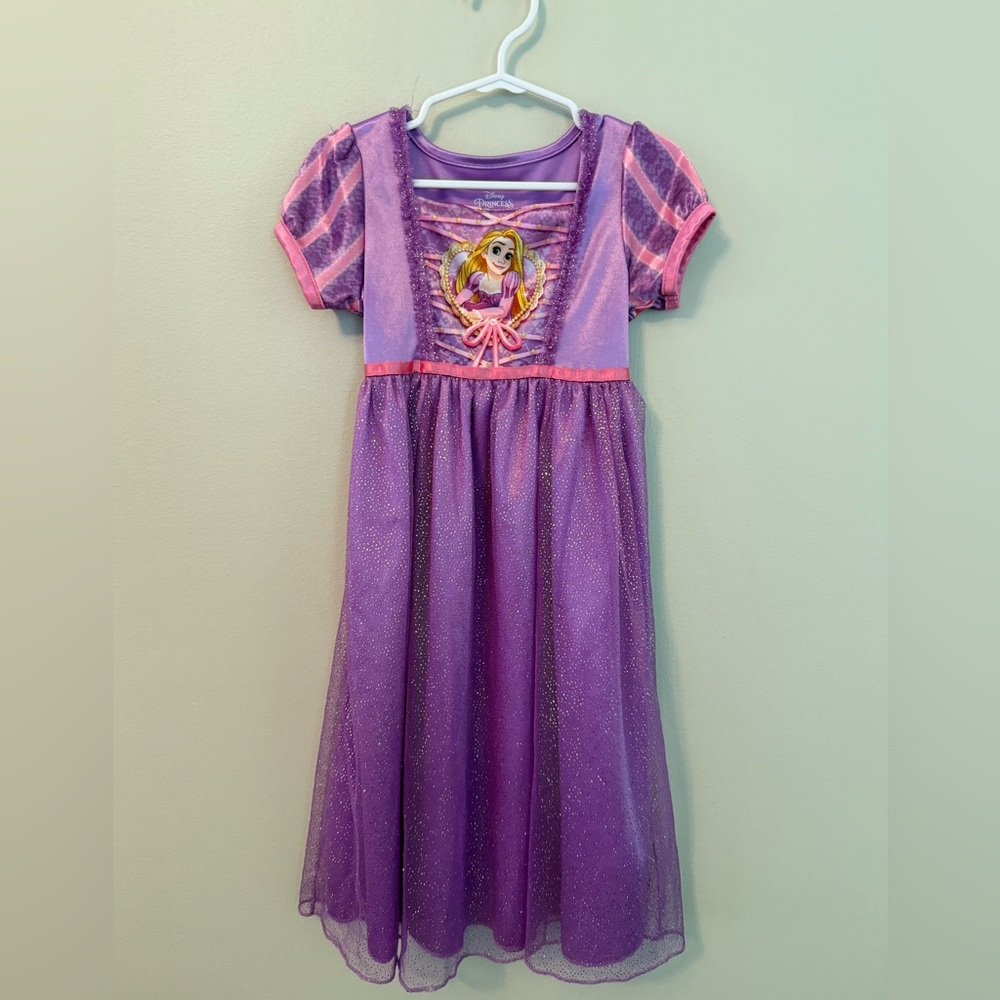 Disney Tangled Nightgown